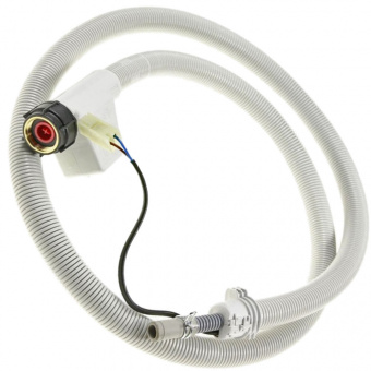 Шланг заливной Aquastop с водяным клапаном DW30.1 для посудомоечной машины Gorenje 516144 1800мм