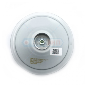Двигатель пылесоса Samsung  DJ31-00005H VCM-K40HUAA 1600W оригинал