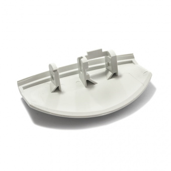 Ручка люка стиральной машины Electrolux Zanussi AEG 50277718008