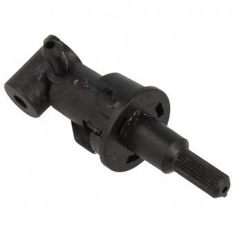 Кран пара для кофемашины Delonghi ECP 7313286829 оригинал