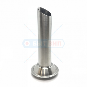 Насадка для колбасы к мясорубке Braun BR67050979 оригинал