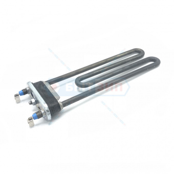 Нагревательный элемент (ТЭН) для стиральных машин Zanussi 3792301008 - 1950W