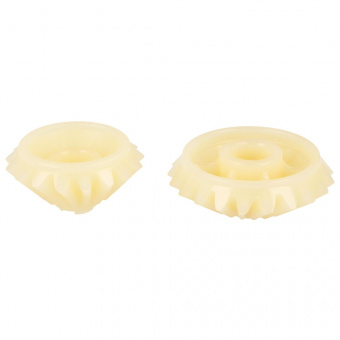 Комплект шестерней для кухонного комбайна Kenwood KW713106 - KW717212 оригинал