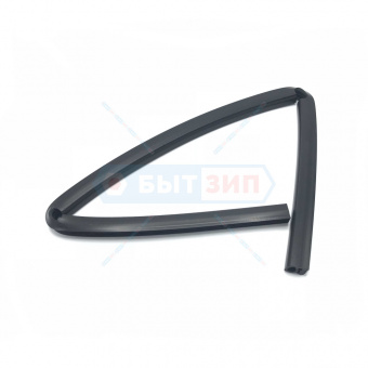 Уплотнитель двери посудомоечной машины Electrolux Zanussi AEG 1527401002 нижний GSK505ZN