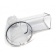 Корпус терок для мясорубки Moulinex SS-193524