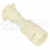 Переходник термоблока для кофемашины Saeco 422224777123 разъем нагревателя Philips EP, LM
