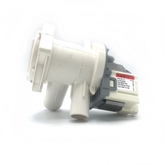 Сливной насос помпа для стиральных машин Bosch Siemens 141326 - 142154 - 141321 в сборе
