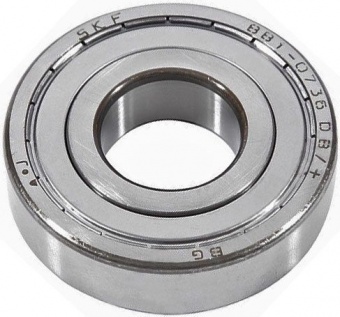 Подшипник для стиральной машины Bosch Siemens 6305 Z 25x62x17 172685 SKF