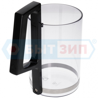 Стакан капучинатора для кофемашины Delonghi 7313229421 оригинал