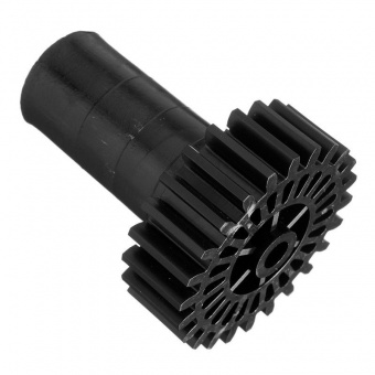 Шестерня для мясорубки Braun BR67051414 неоригинал