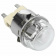 Галогеновая лампа в комплекте с плафоном для духового шкафа Bosch 12018956 Halogen G9 25W 230V оригинал