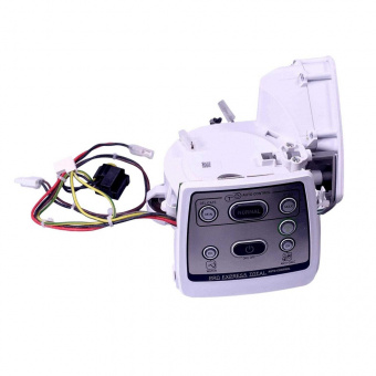 Панель с платой управления для парогенератора Tefal Pro Express Total CS-00137023