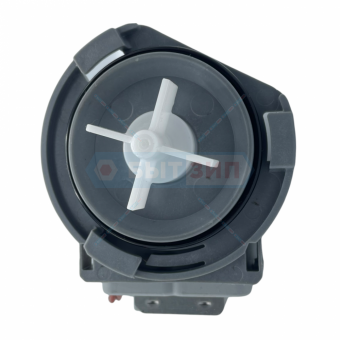 Сливной насос помпа для посудомоечной машины Beko 1748200100 - VESTEL 32028506 - HANYU B20-6A01