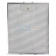 Жировой фильтр для вытяжки Whirlpool 482000027381 Ariston C00076591 - 259x320x9 (320x259x9)