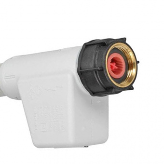 Шланг заливной Aquastop с водяным клапаном DW30.1 для посудомоечной машины Gorenje 516144 1800мм