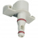 Штуцер подачи воды для кофемашины Saeco 11013531 Gaggia Philips 421944060181 оригинал Штуцер подачи воды для кофемашины Saeco 11013531 Gaggia Philips 421944060181 оригинал