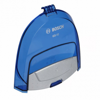 Крышка пылесборника для пылесоса Bosch 12014003 оригинал