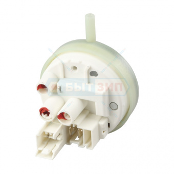 Датчик уровня воды (прессостат) для стиральной машины Bosch Siemens Neff 00428683 00608350