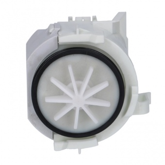 Сливной насос помпа для посудомоечной машины Bosch Siemens 611332 BLP3 00/002 205.962 оригинал