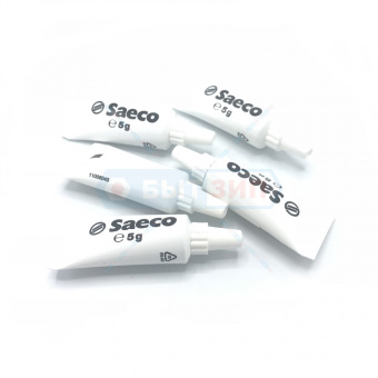 Пищевая силиконовая смазка для кофемашины Saeco 11005043 - Philips 421946017941
