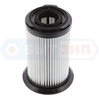 Hepa фильтр, цилиндр для пылесоса Electrolux Zanussi AEG 4055091286 - SL246