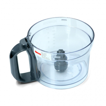 Чаша основная для кухонного комбайна Kenwood KW714982 оригинал