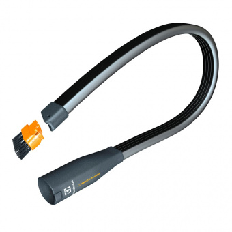 Комплект насадок Clean & Tidy для уборки дома и автомобиля для пылесоса Electrolux UltraFlex 9001679605 Ø32х36мм оригинал