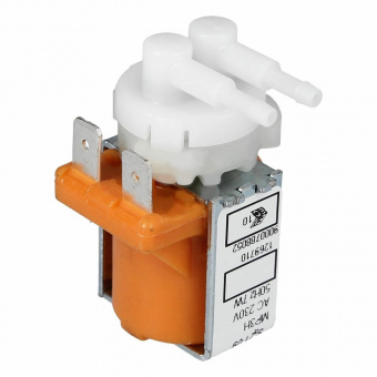 Насос помпа для утюга парогенератора Bosch 608761 7W 230V MP3H оригинал