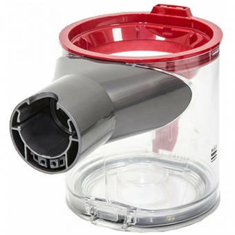 Прозрачный контейнер для сбора пыли для беспроводного пылесоса Dyson V7 V8 SV10 SV11 SV25 967699-01 оригинал