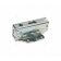 Петля для холодильника Electrolux Zanussi AEG 2211202052 - 2211202029 Hettich (правая - верхняя, левая - нижняя)