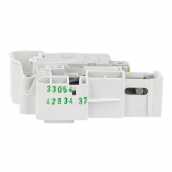 Блокировка люка для стиральных машин Ariston Indesit 264161 - 299278