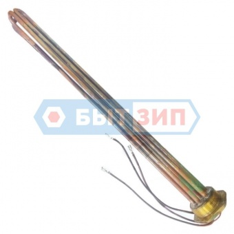 Нагревательный элемент (Тэн) промышленный (PROFESSIONAL) 9000 W (Ватт) 3401248