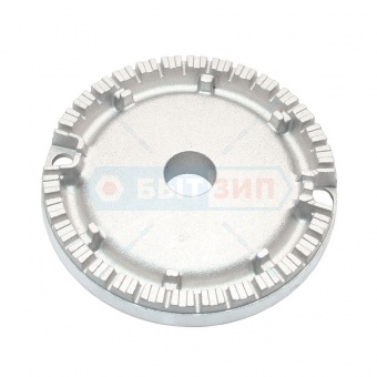 Горелка рассекатель для газовой плиты Hansa 8037931 (большой) - 8071832