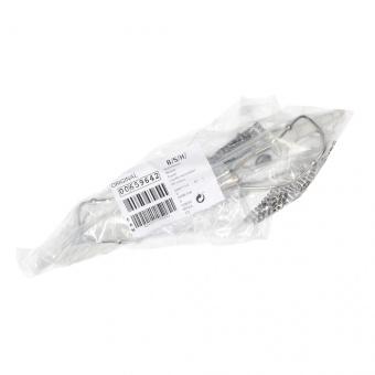 Венчики FineCreamer для миксера Bosch 00651065 - 00659642 для MFQ4.., для KI01