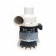 Сливной насос помпа для стиральных машин Indesit Ariston 023868 Plaset 7402-45906