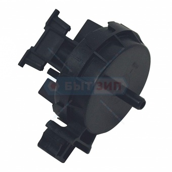 Датчик уровня воды (прессостат) для стиральной машины Bosch Maxx CLASSIXX LOGIXX Siemens SIWAMAT Neff 619600 оригинал