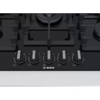 Ручка регулировки конфорки для газовой варочной панели Bosch 10002291 оригинал