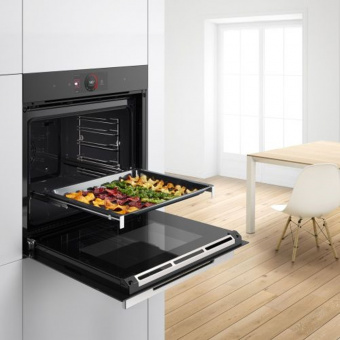 Противень - решетка гриля для духового шкафа Bosch 17007258 оригинал