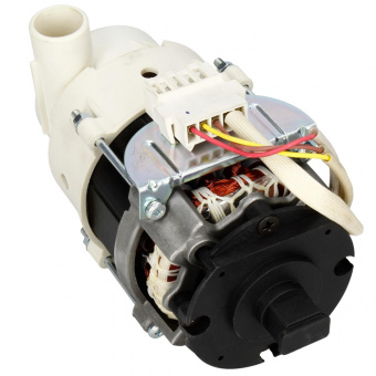 Циркуляционный насос для посудомоечной машины Electrolux 1113332009 YXW40-2D Welling оригинал 