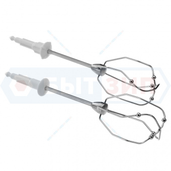 Венчики FineCreamer для миксера Bosch 00651065 - 00659642 для MFQ4.., для KI01