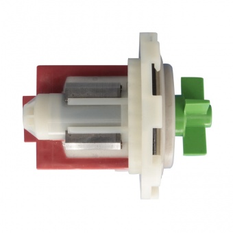Сливной насос помпа для стиральных машин Bosch Copreci EBS2556-3404