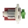Сливной насос помпа для стиральных машин Bosch Copreci EBS2556-3404
