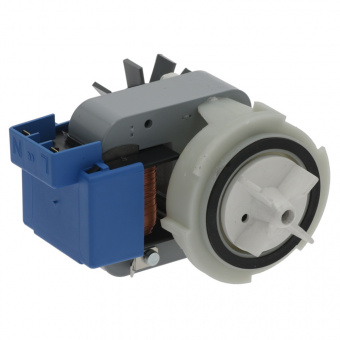 Сливной насос помпа для стиральных машин Bosch 141297 - Ariston C00018213