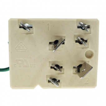 Термостат капиллярный для духового шкафа Bosch 12038562 345°C EGO 55.17062.440