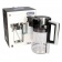 Молочный стакан капучинатор для кофемашины Delonghi Milk Jug 5513211641 ESAM6600