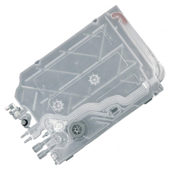 Теплообменник для посудомоечной машины Bosch Siemens 00680319 оригинал