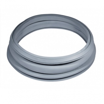 Манжета люка для стиральной машины Electrolux Zanussi AEG 50068599005 8996464221970