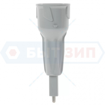 Ось привода для держателя дисков кухонного комбайна Bosch 00635480, ножа, взбивалки для MCM31/32/34/35..