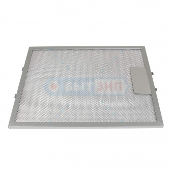 Жировой фильтр для вытяжки Whirlpool 482000027381 Ariston C00076591 - 259x320x9 (320x259x9)