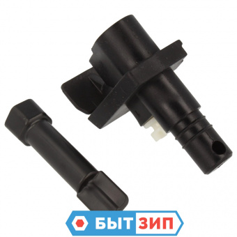 Трубка насадки капучинатора для кофемашины Krups MS-0A20646